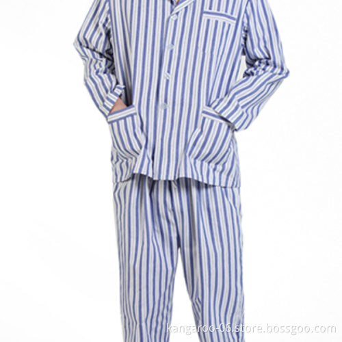 Hospital Operating Room Patient Uniform For Clinical